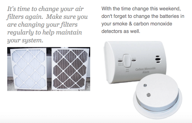 Air filter systems