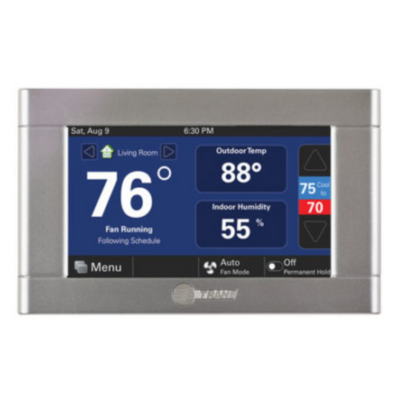 Thermostat