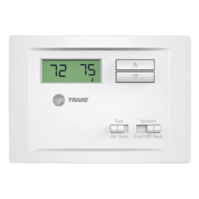 Thermostat