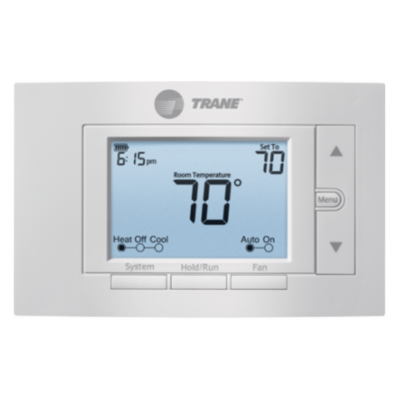 Thermostat