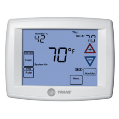 Thermometer