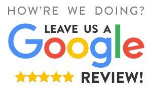 Google Review Logo