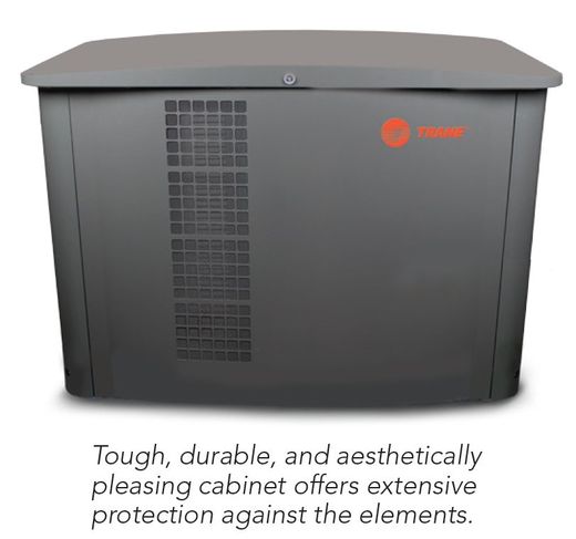 Trane Generator