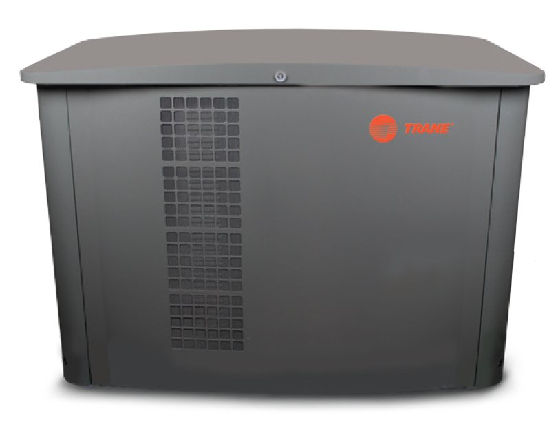 Generac portable and stationary generators sold in central arkansas