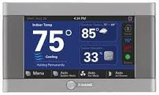 Specials on Thermostats in Arkansas