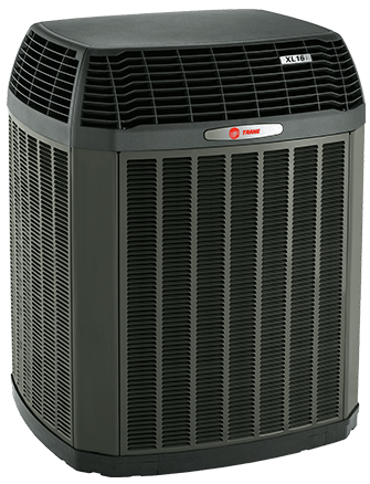 XV 20 Trane Air Conditioner in Little Rock AR | Energey efficienty and quiet