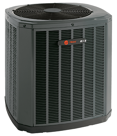 Air Conditioning Air Conditioners Trane Ac Little Rock