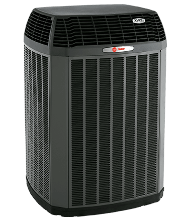 XV 20 Trane Air Conditioner in Little Rock AR | Energey efficienty and quiet