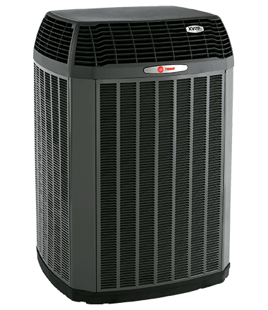 Air Conditioning Air Conditioners Trane Ac Little Rock