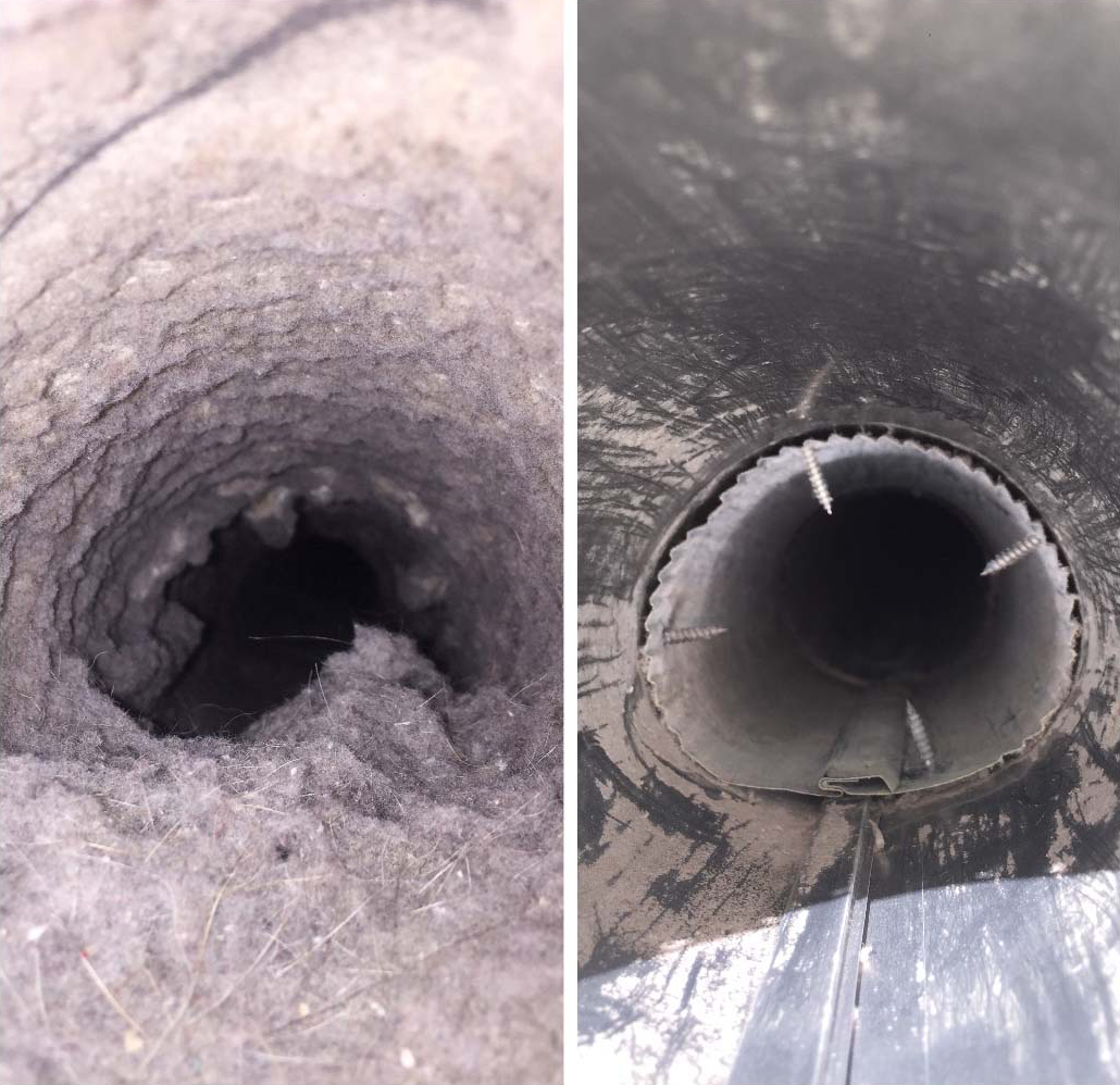 Dryer Vent Cleaning Service Long Island
