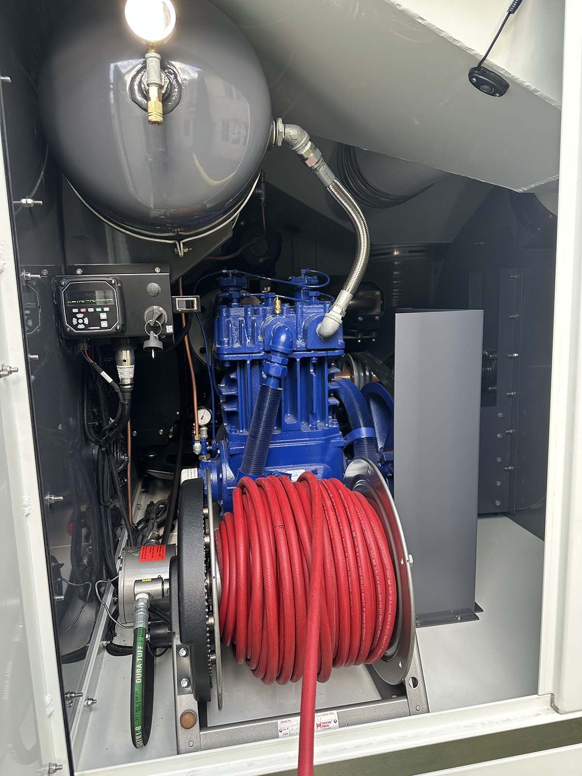 air duct cleaning service Long Island