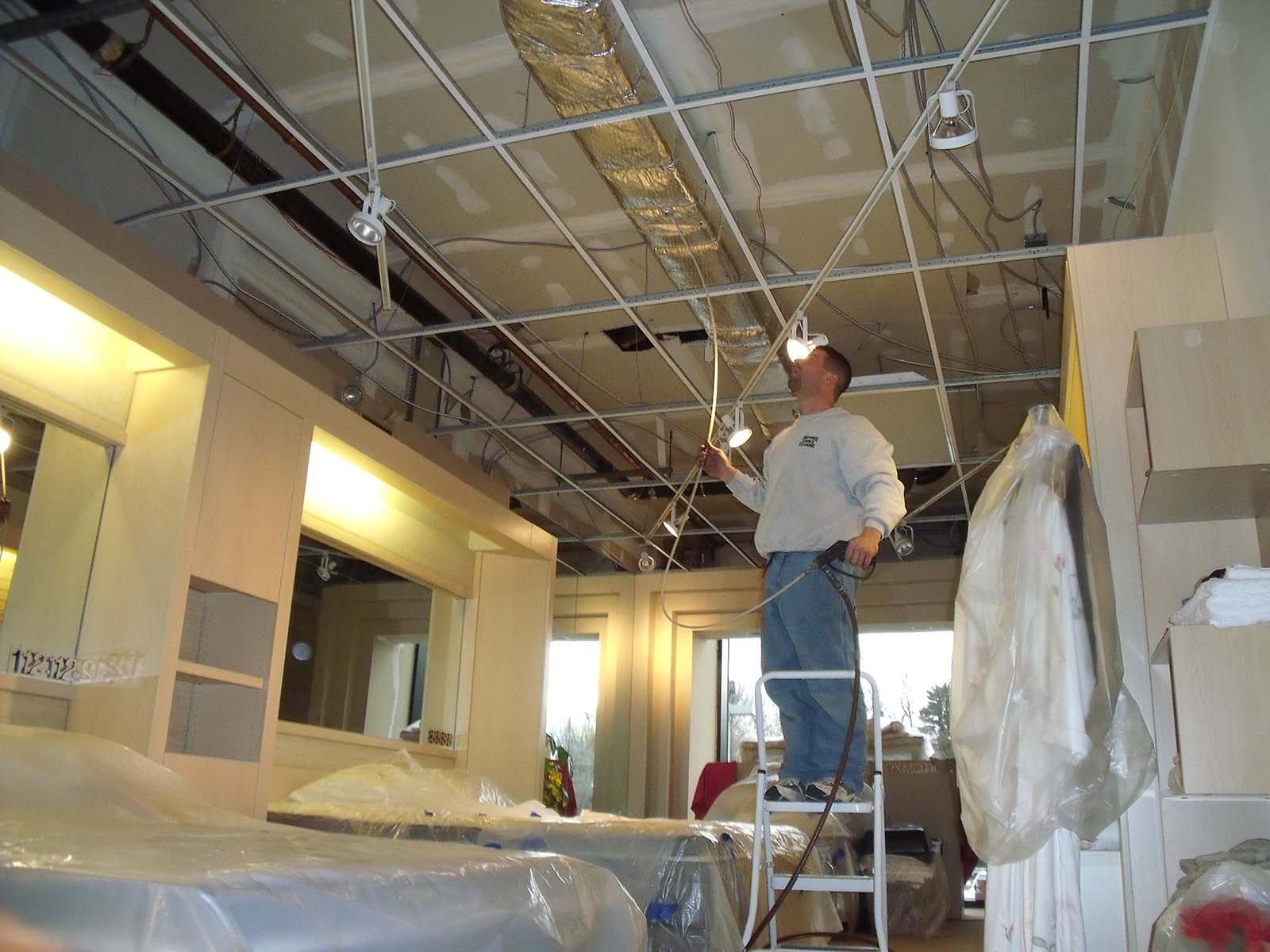 Commercial Air Duct Cleaning Long Island