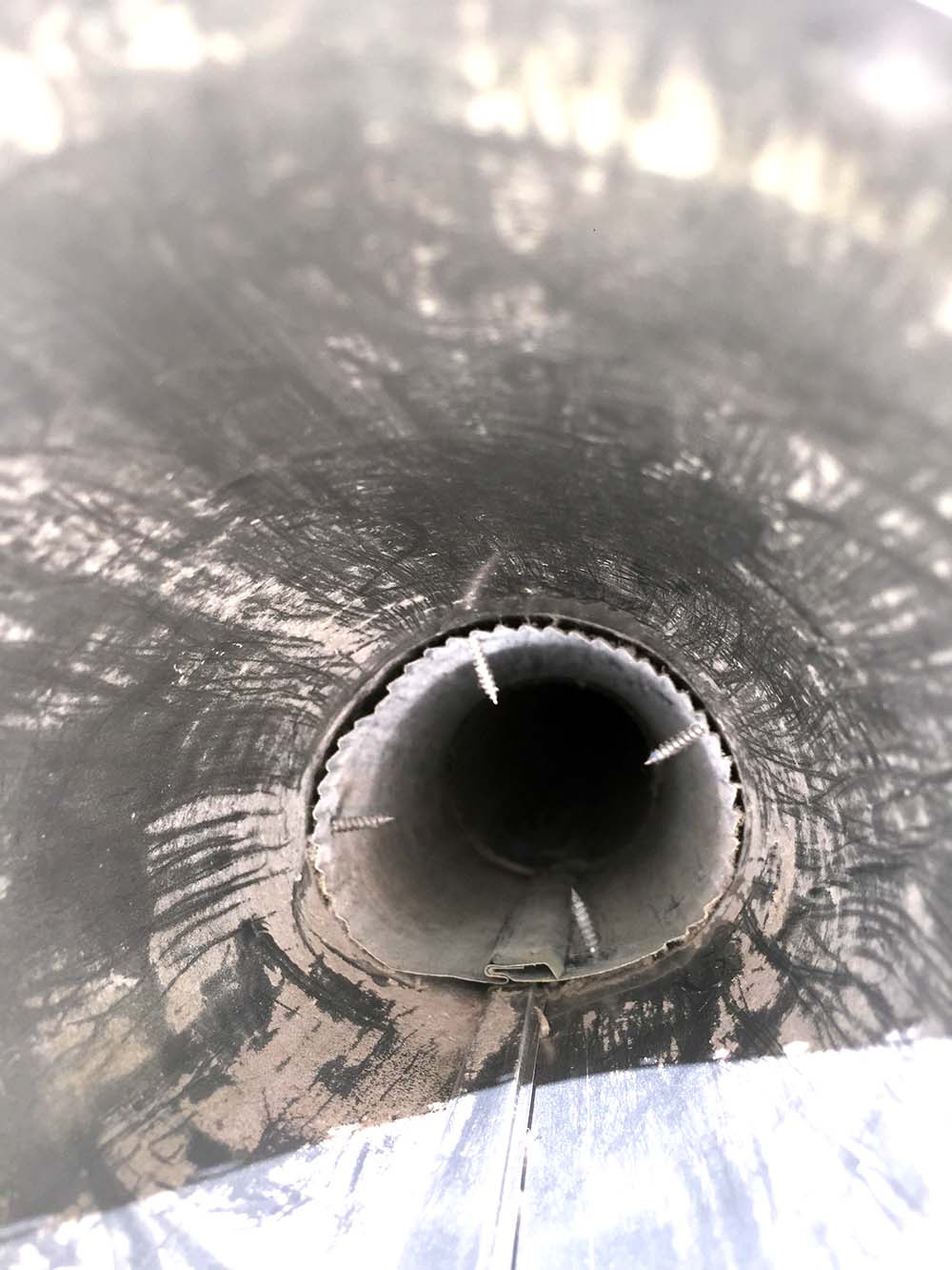 Air Duct Cleaning Long Island