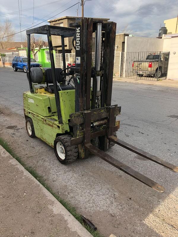 GRÚAS MICCSA - MOVIMIENTOS Y MANIOBRAS CON GRÚAS