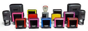 FABRICACION DE SELLOS DE GOMA