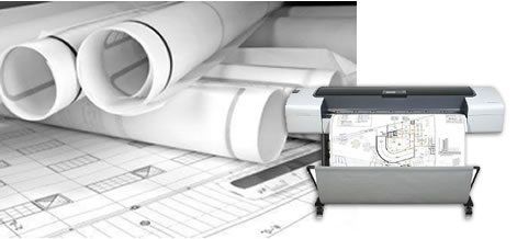 PLOTEOS Y DIGITALIZACIONES DE PLANOS