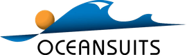 Oceansuits Main Logo