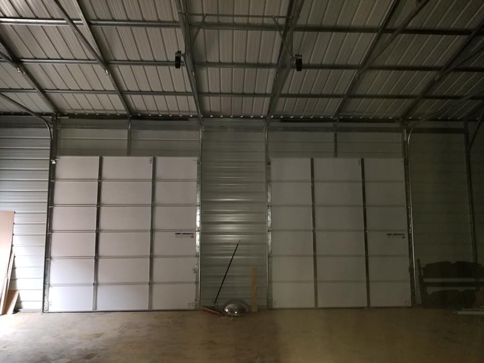 Garage Door Installation | Roanoke, VA | Cox Garage Doors