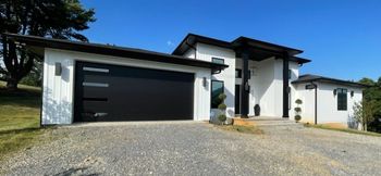 Garage Door — Commercial Garage in Roanoke, VA