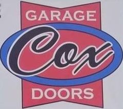 Cox Garage Doors