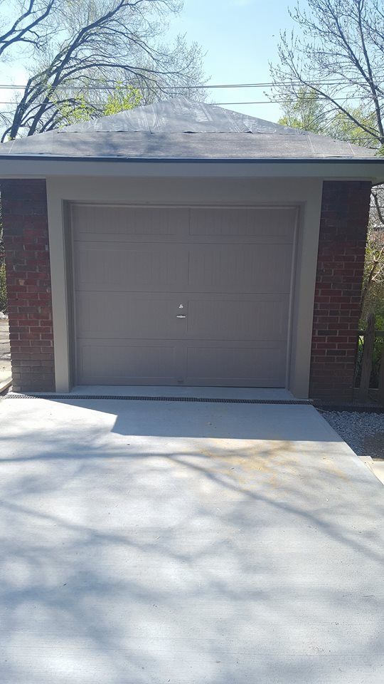 Garage Door Installation Roanoke, VA Cox Garage Doors