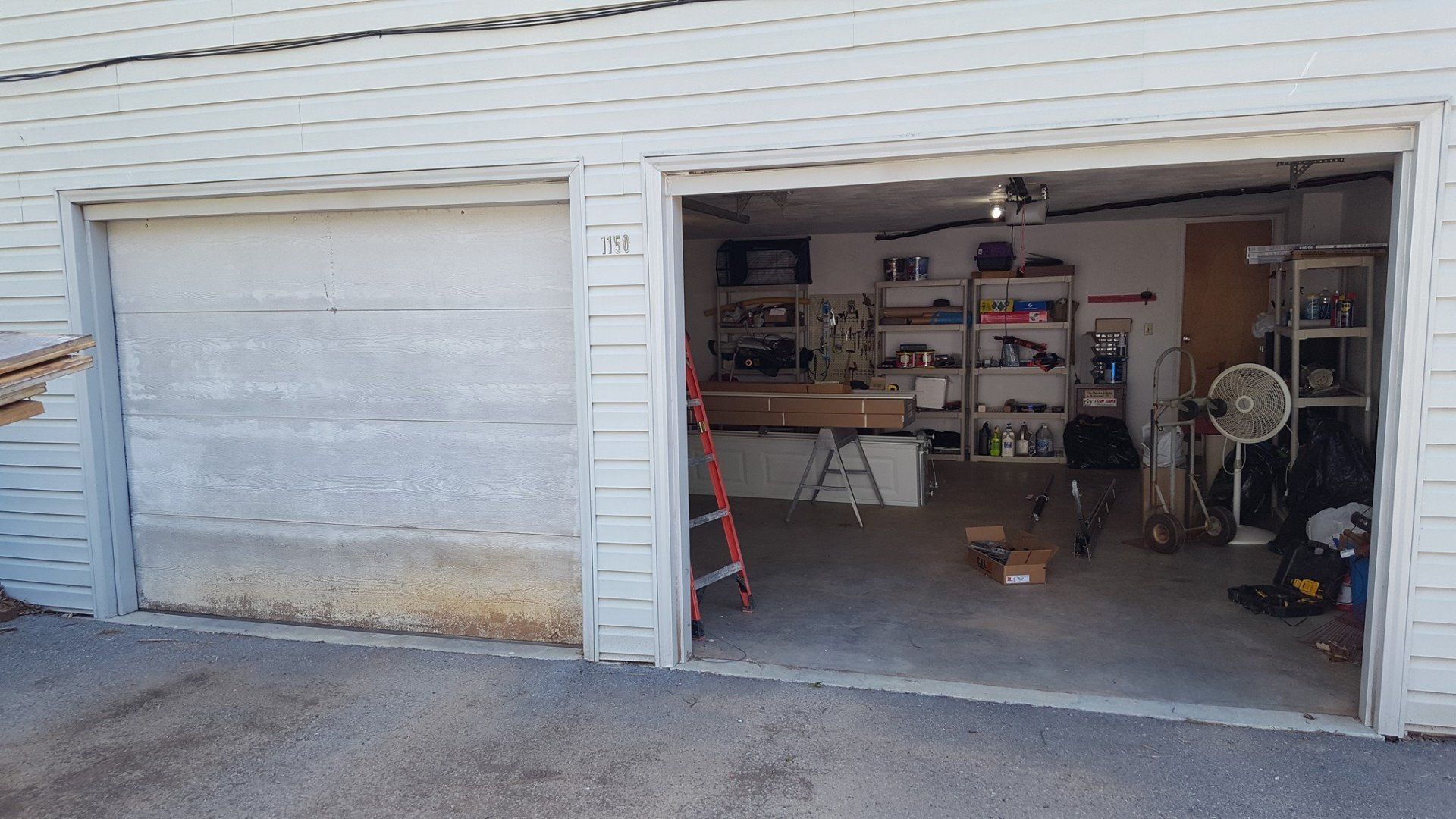 Rollers — Garage Floor and Storage in Roanoke, VA