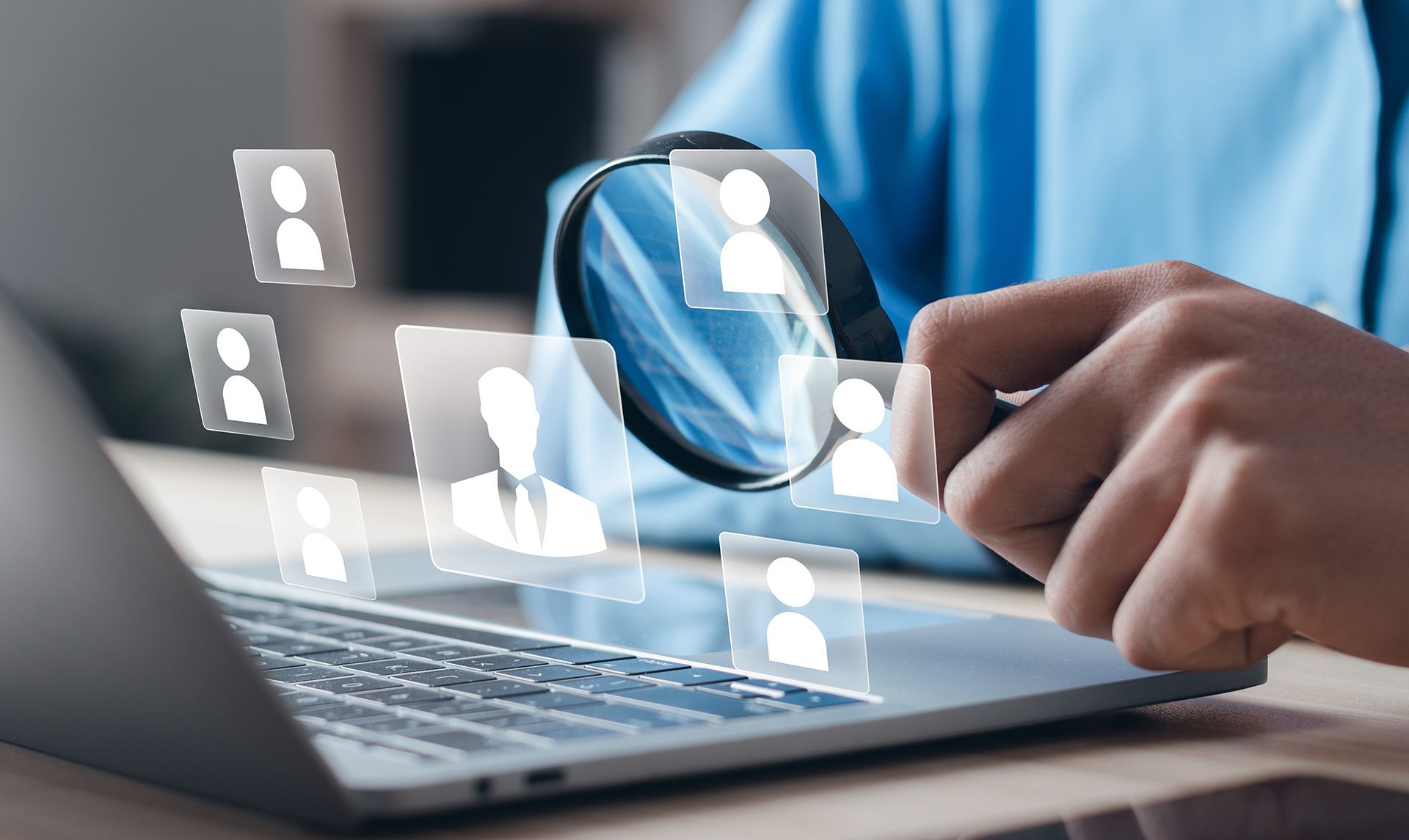 Business Investigation