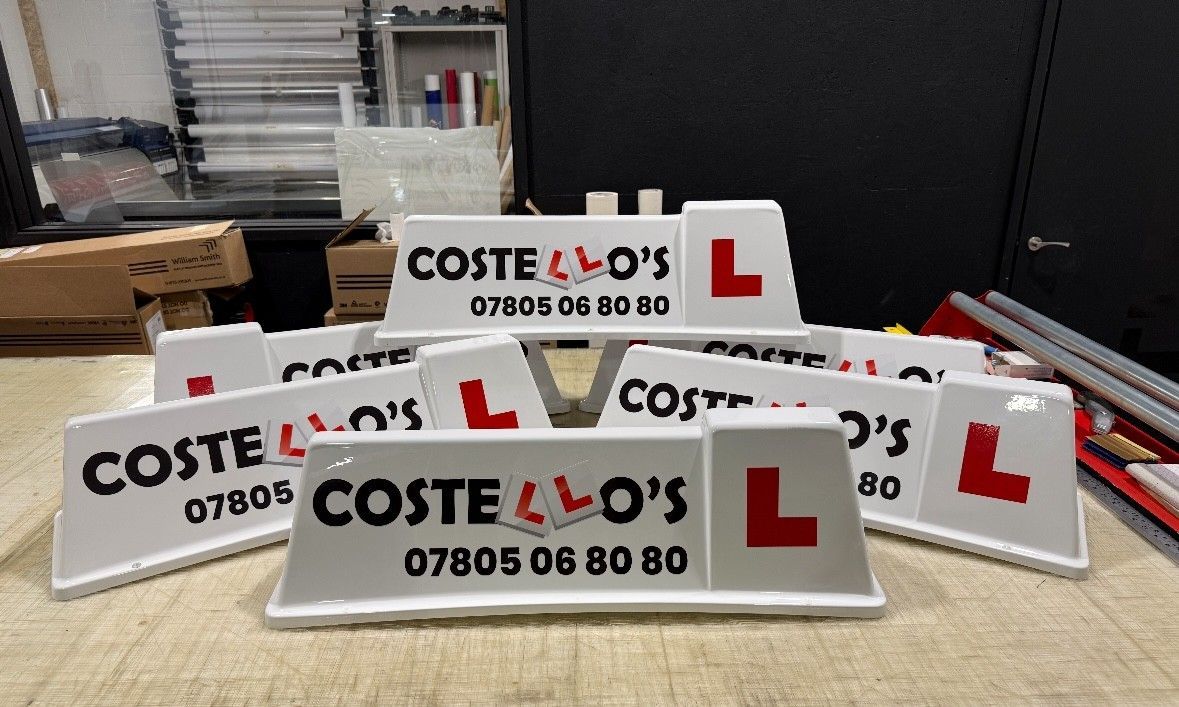 DRIVING LESSONS IN ESSEX