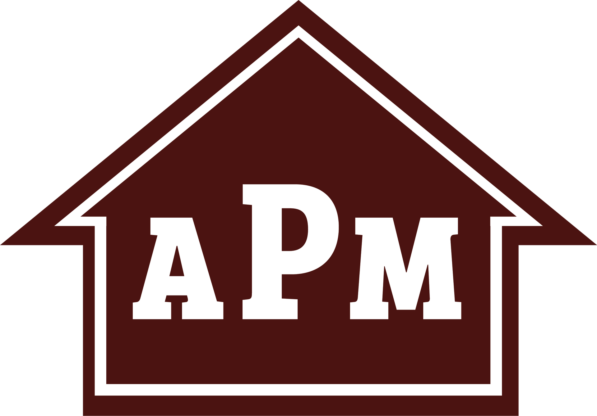 Company Footer Logo - Select to go home