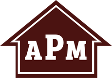 Company Footer Logo - Select to go home