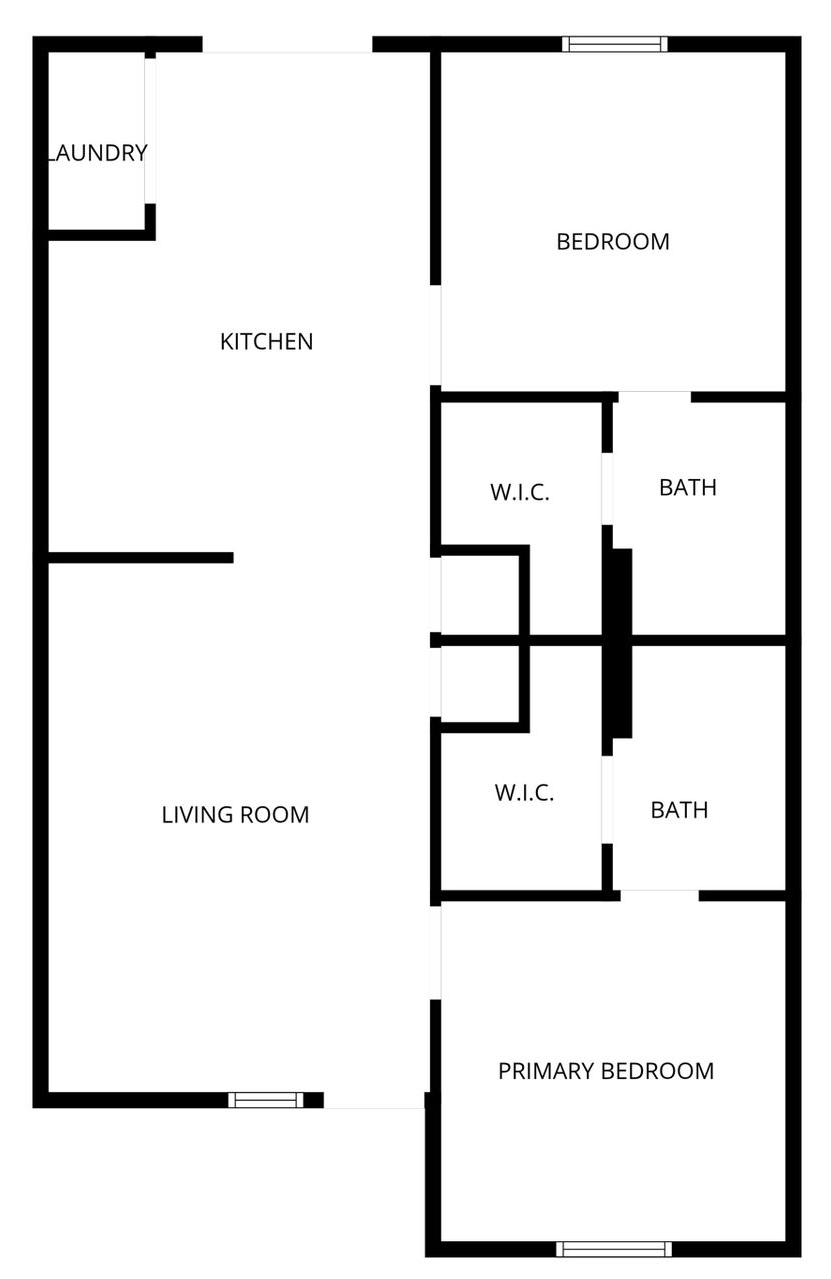 Floor Plan B