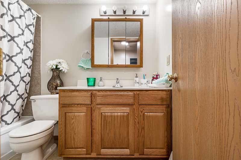 Gallery in Clive, IA Hickman Hill Apartments