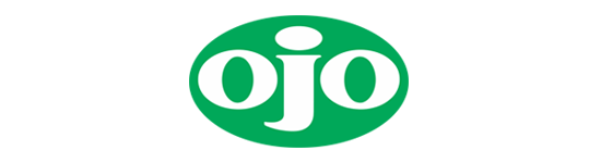 Un círculo verde con la palabra ojo en él.