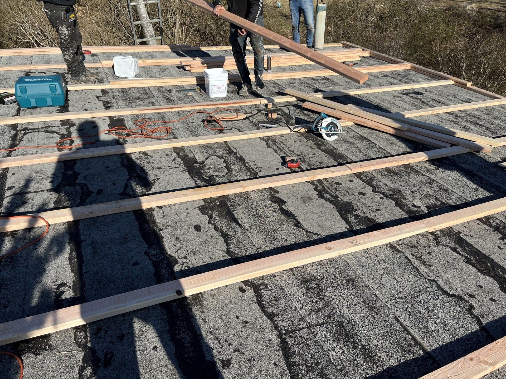 expert roofing solutions