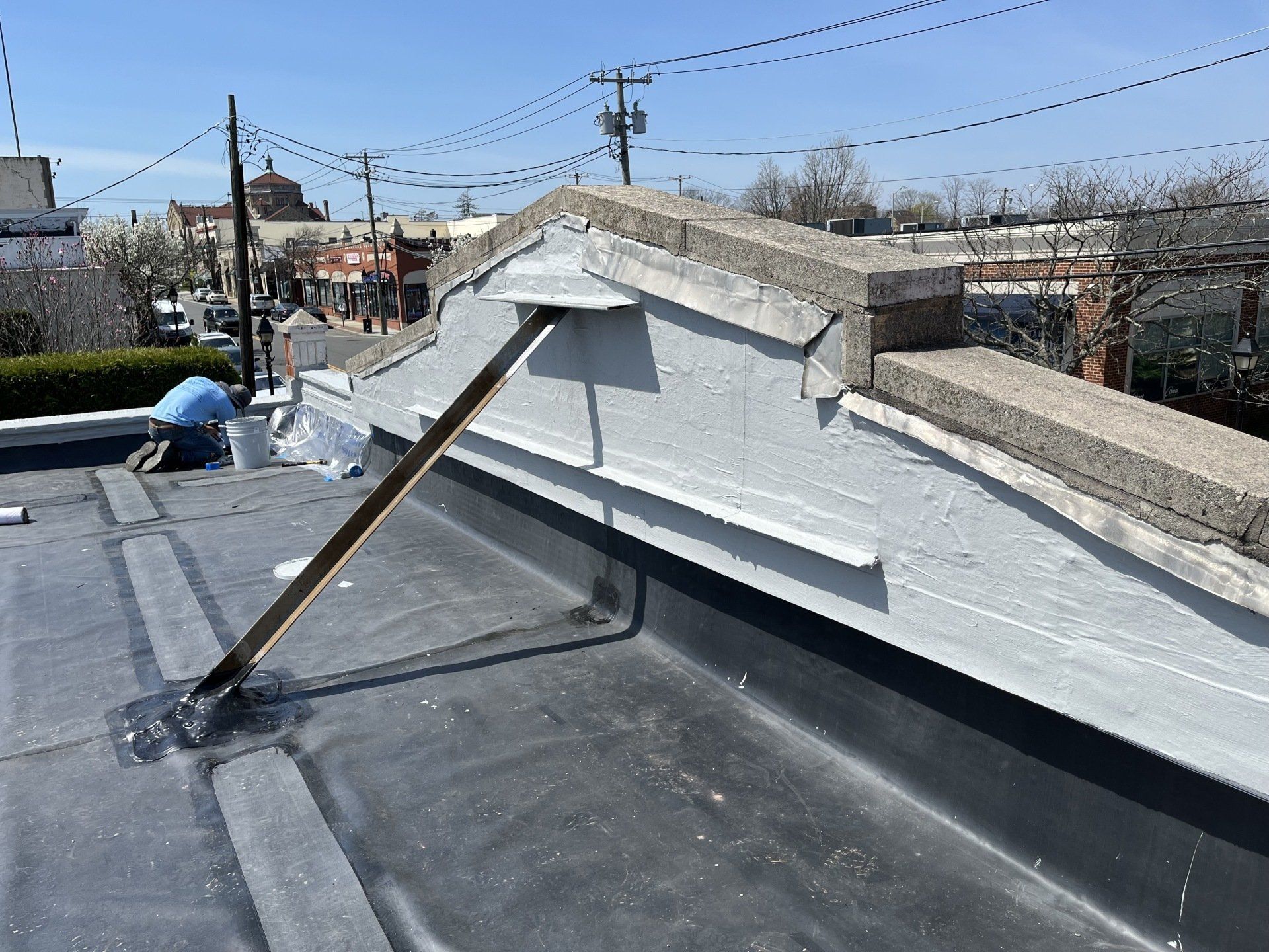 expert roofing solutions