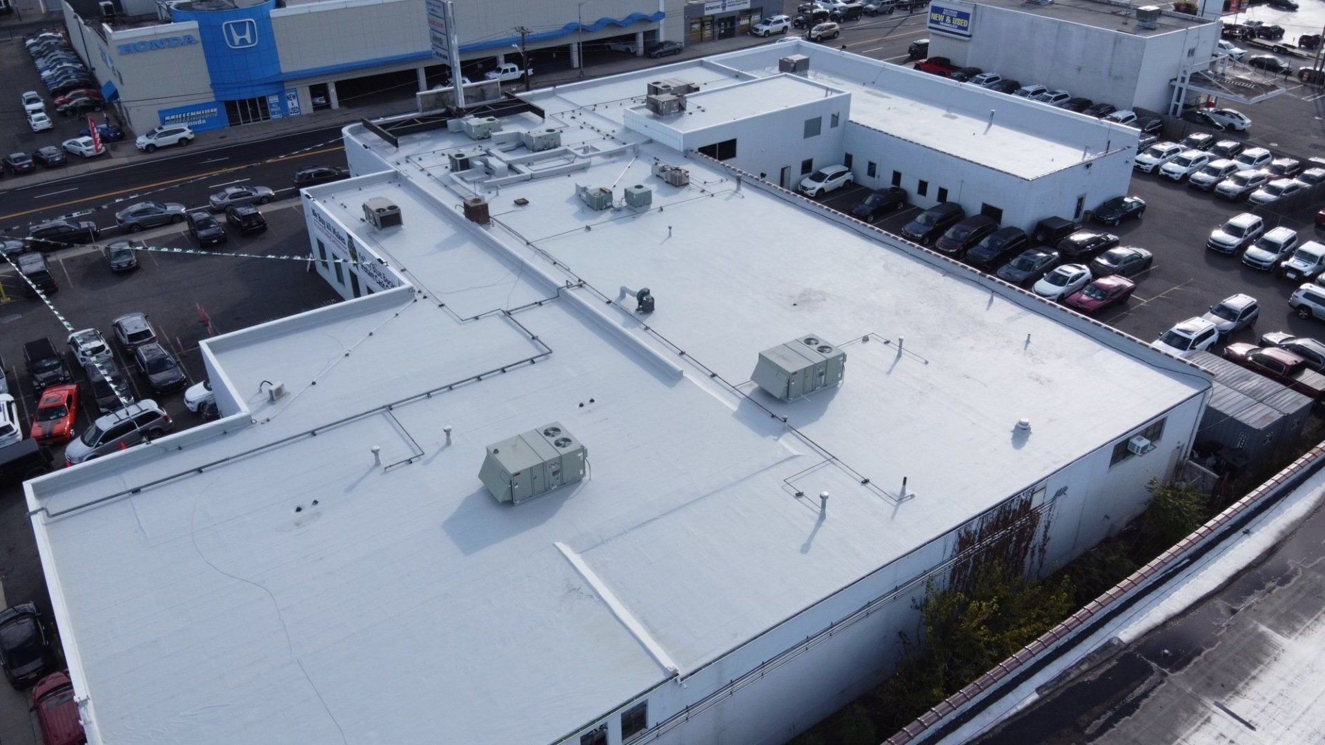 expert roofing solutions