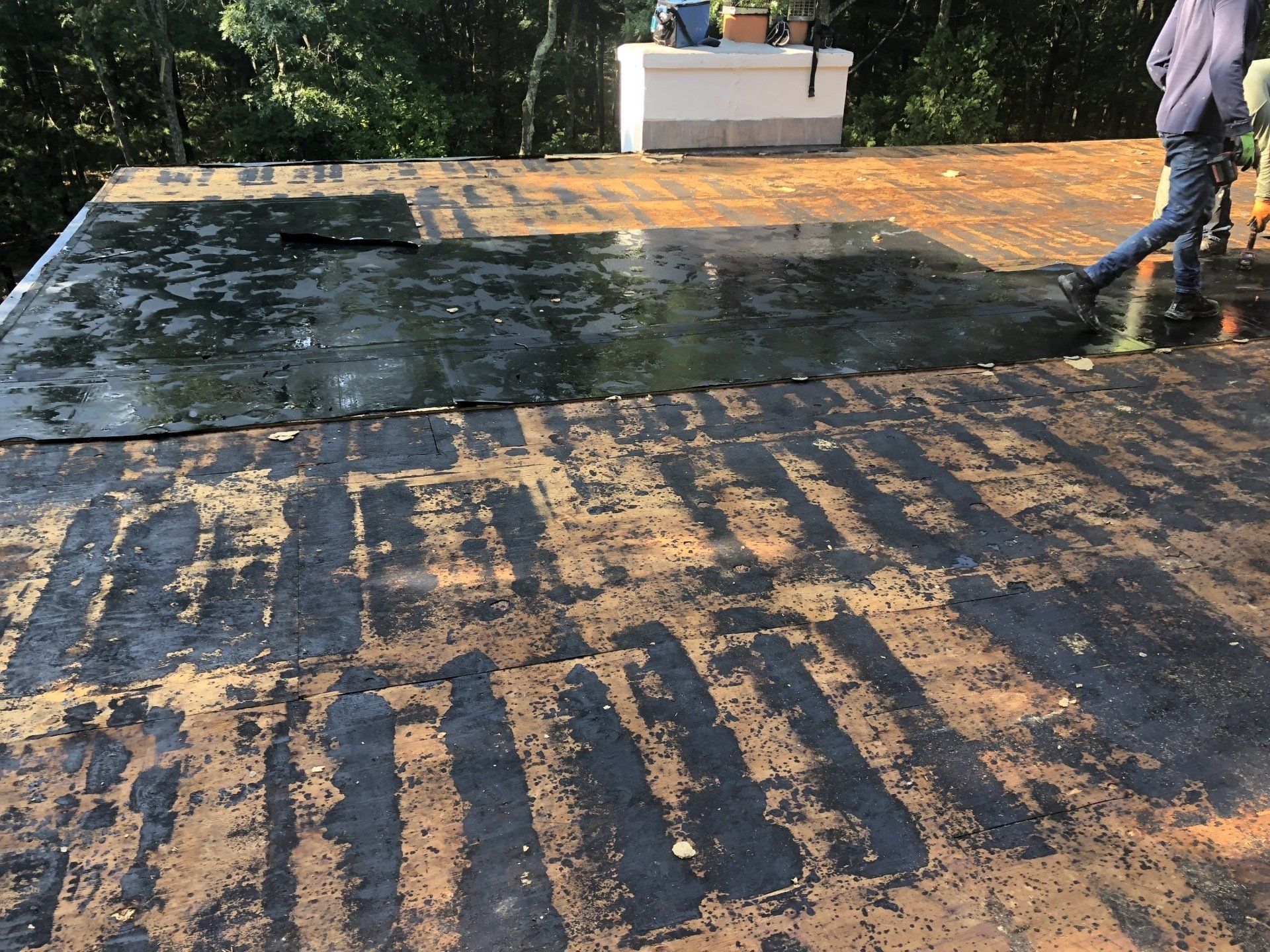 expert roofing solutions