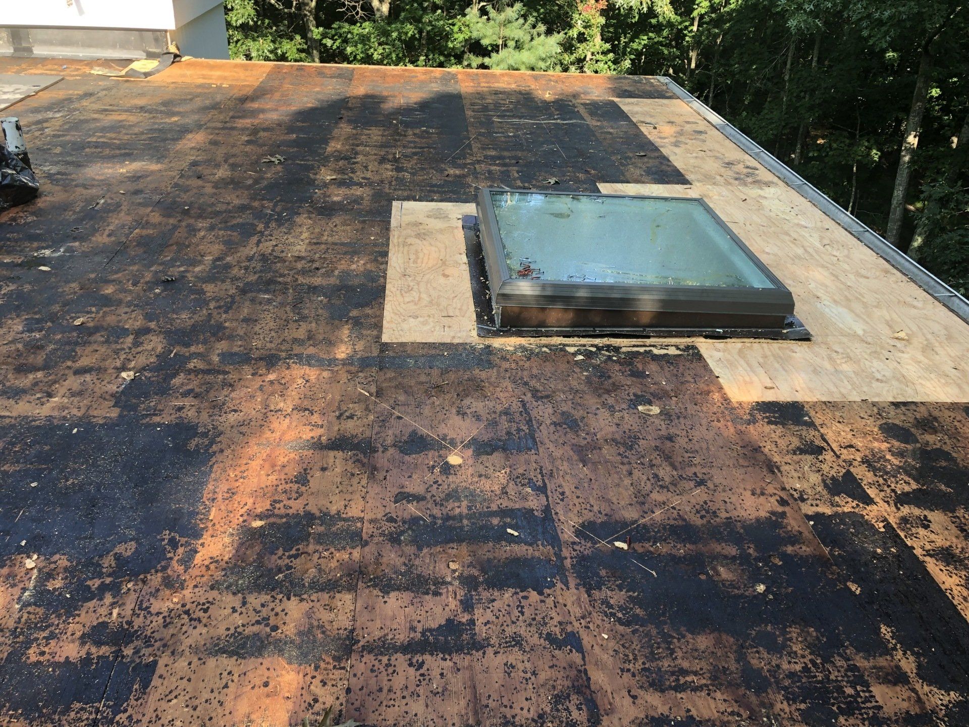 expert roofing solutions