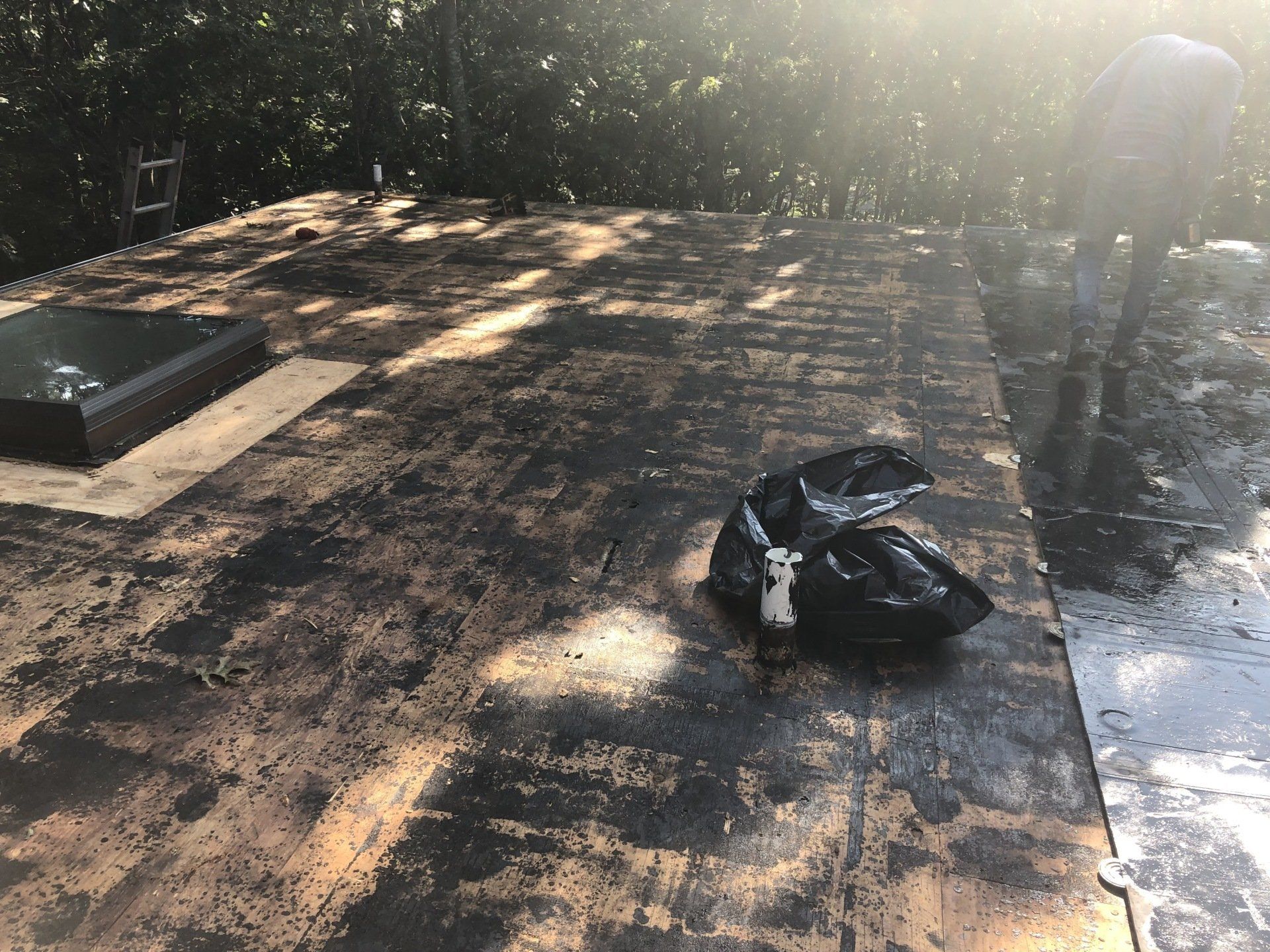 expert roofing solutions