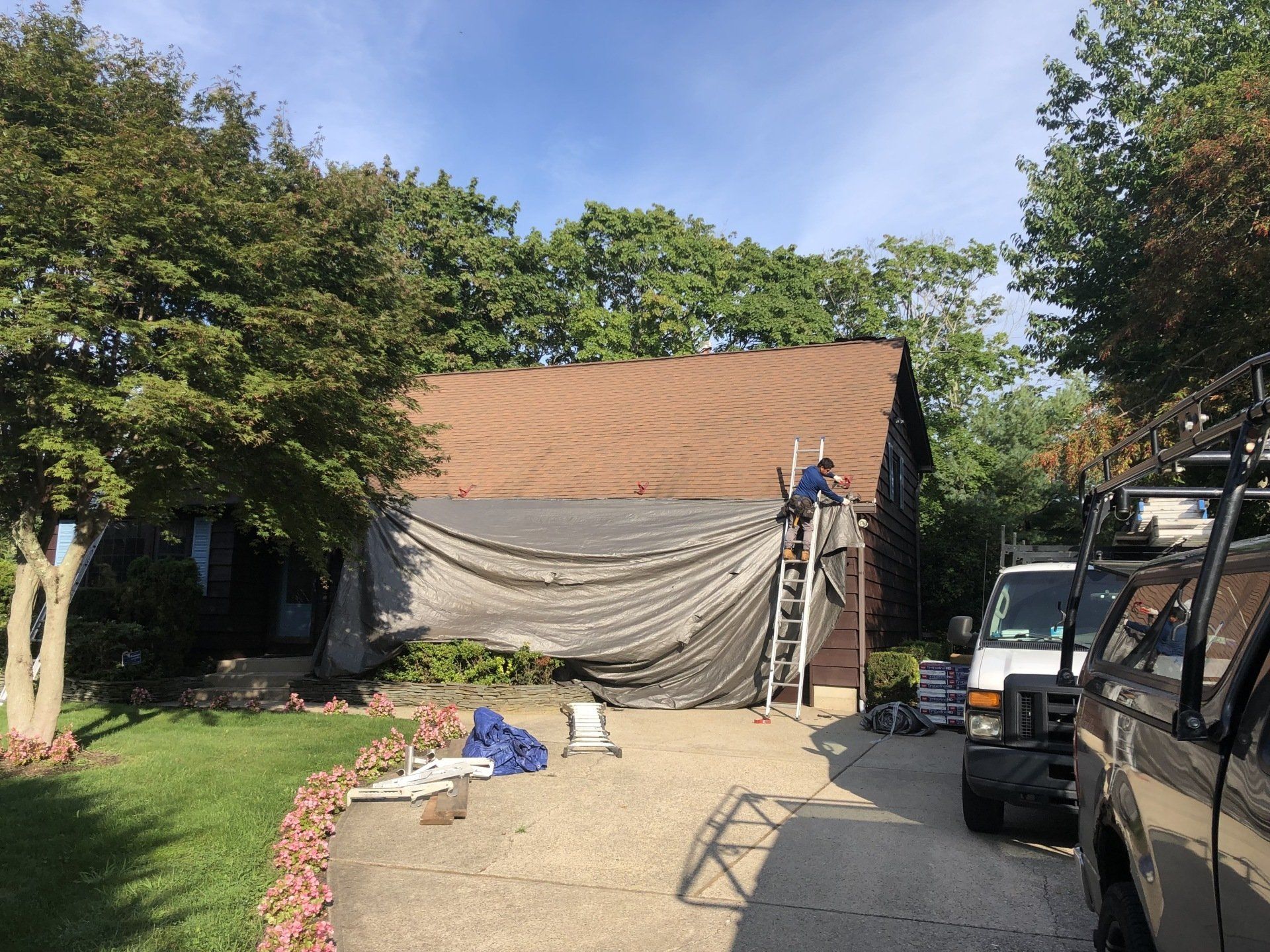 expert roofing solutions