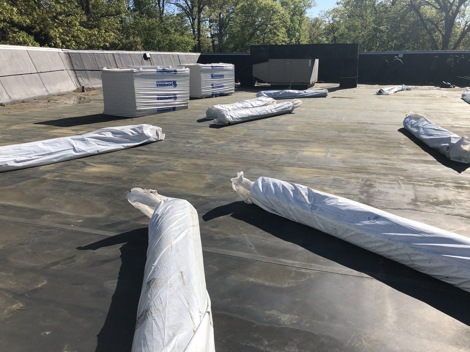 expert roofing solutions