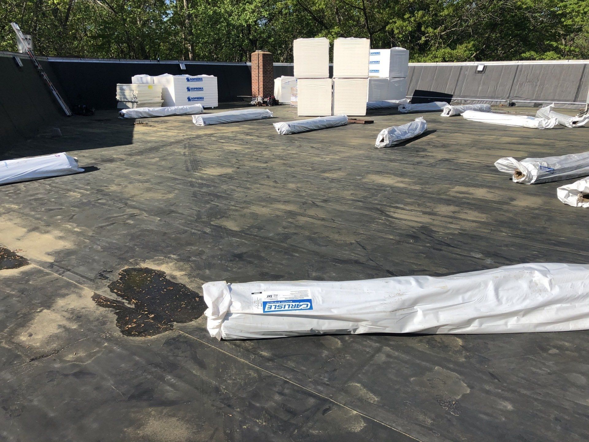 expert roofing solutions