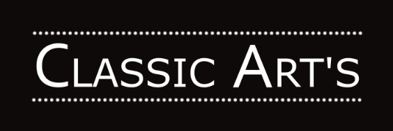 Logo Classic Art's Genève