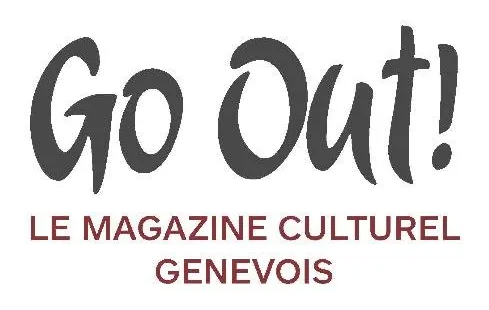 Logo Go Out Genève