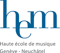 Logo HEM Genève