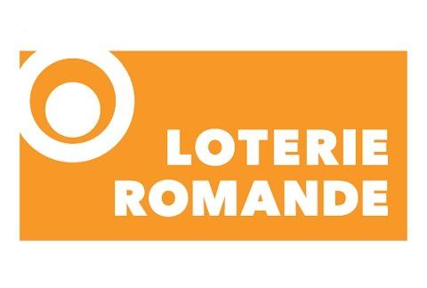 Logo loterie Romande