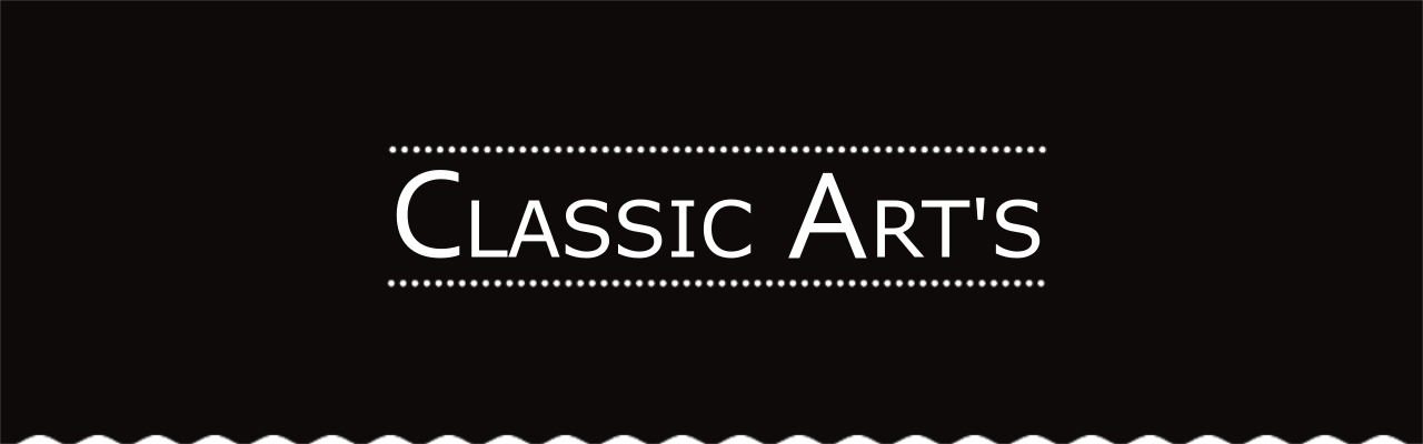 Logo Classic Art's