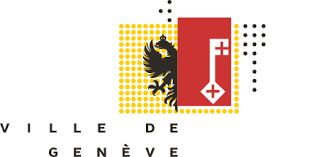 Logo Genève, ville de culture