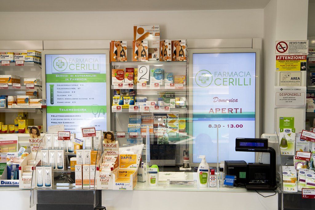 prodotti alimentari per animali