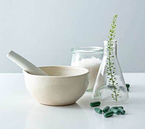 prodotti omeopatici a Roma